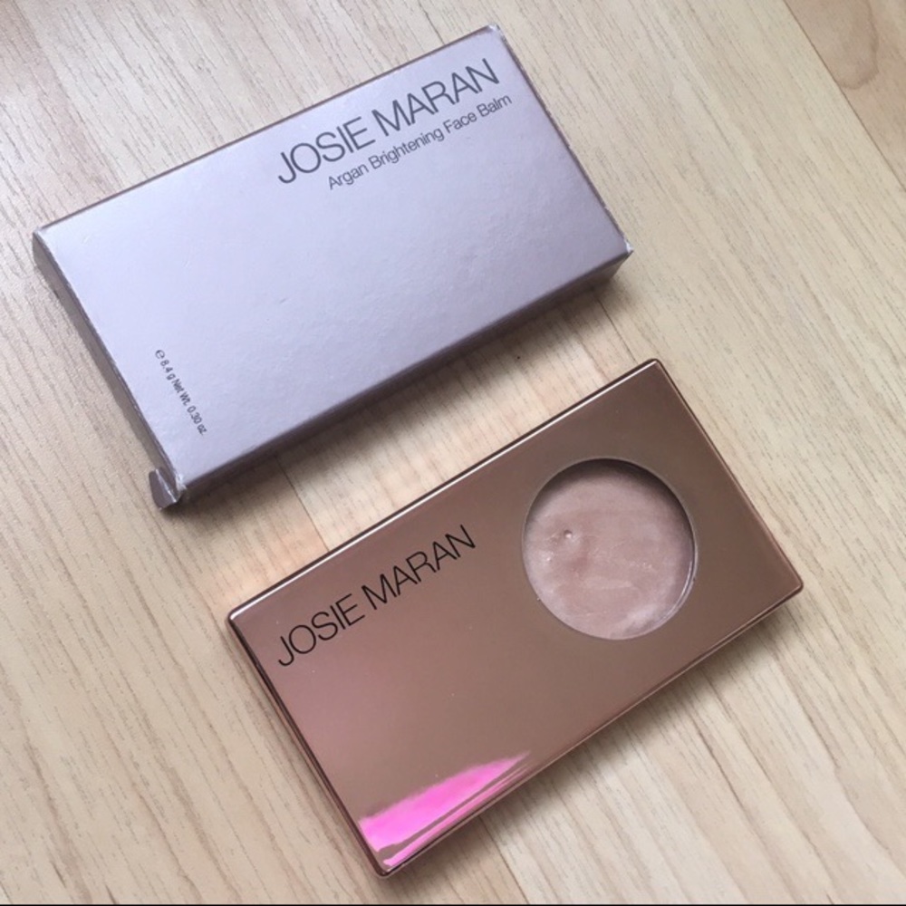 Josie Maran Argan Brightening Face Balm